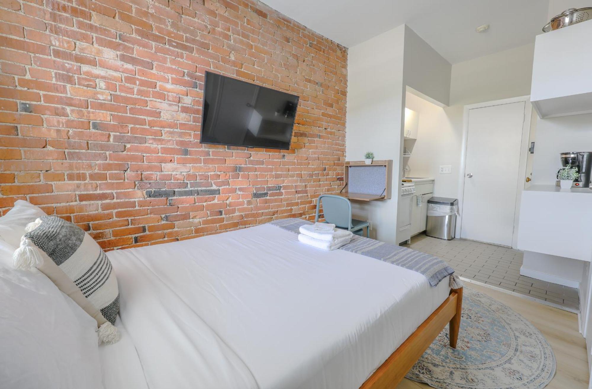 Stylish South End * Boston