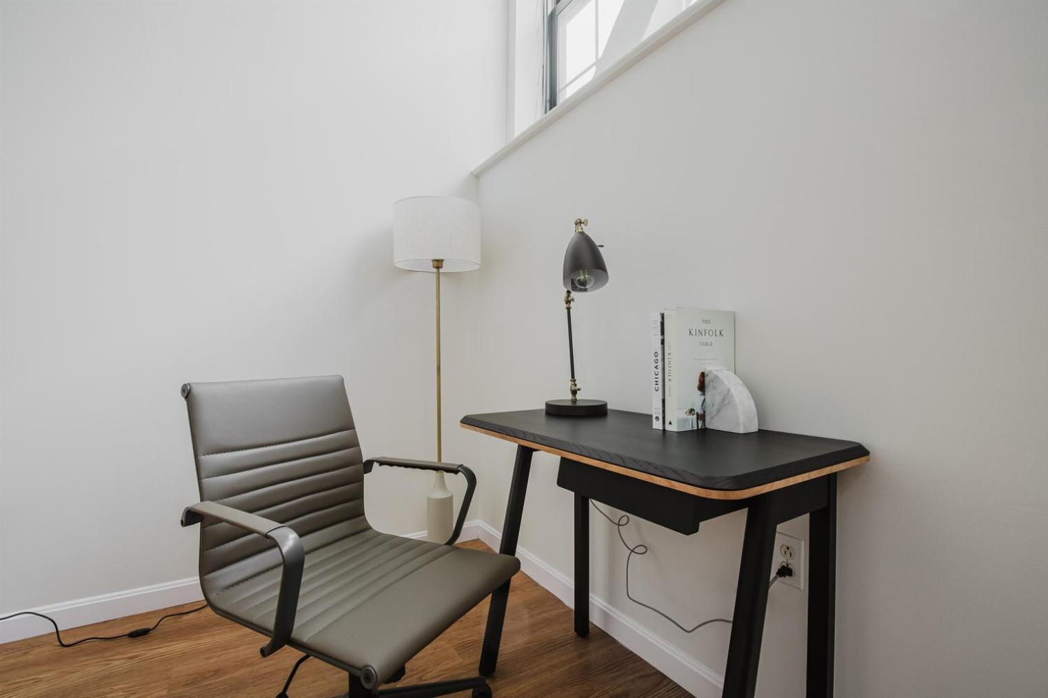 Apartment Blueground Kendall Sq Ac Wd Nr Mit Museum Bos-1142 Boston