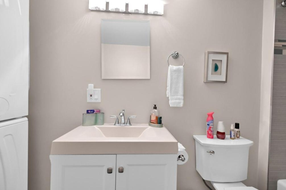 Location+comfort+convenience Apartment