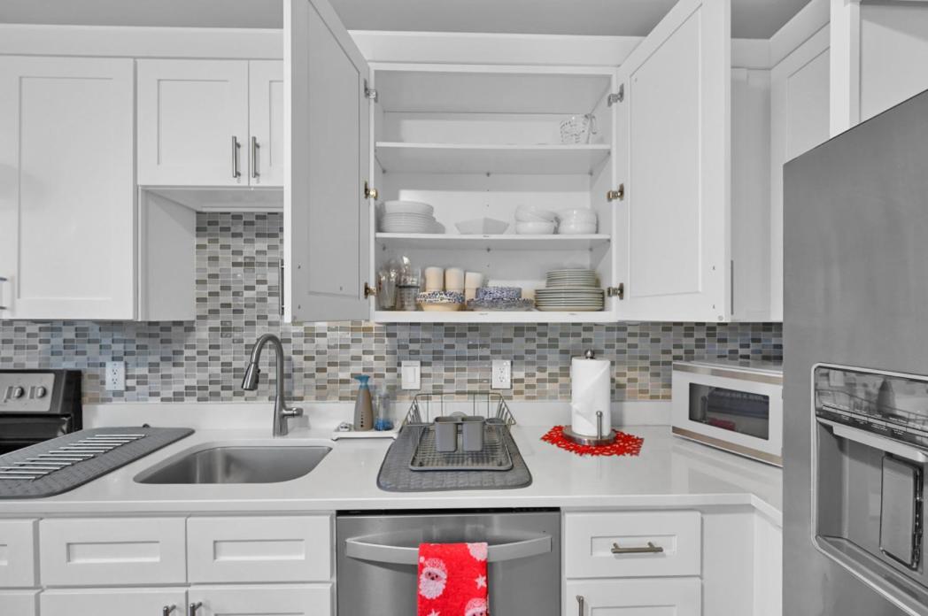 Apartment Location+comfort+convenience Boston