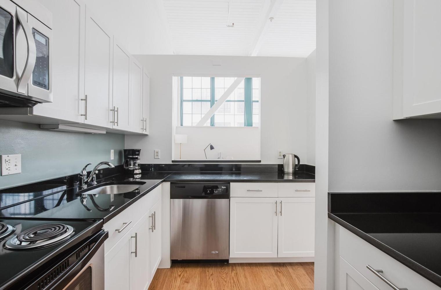 Blueground Kendall Sq Ac Wd Nr Mit Museum Bos-1142 *