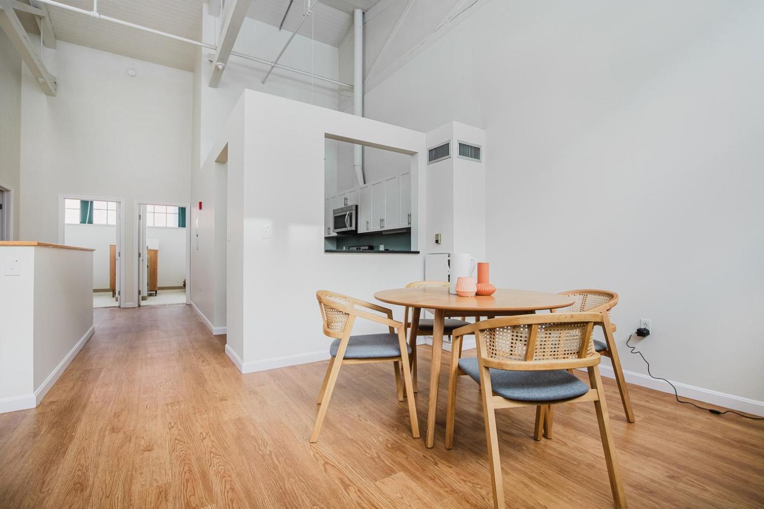 Blueground Kendall Sq Ac Wd Nr Mit Museum Bos-1142 Apartment *