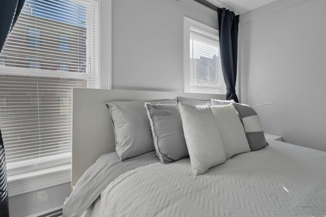 Location+comfort+convenience * Boston