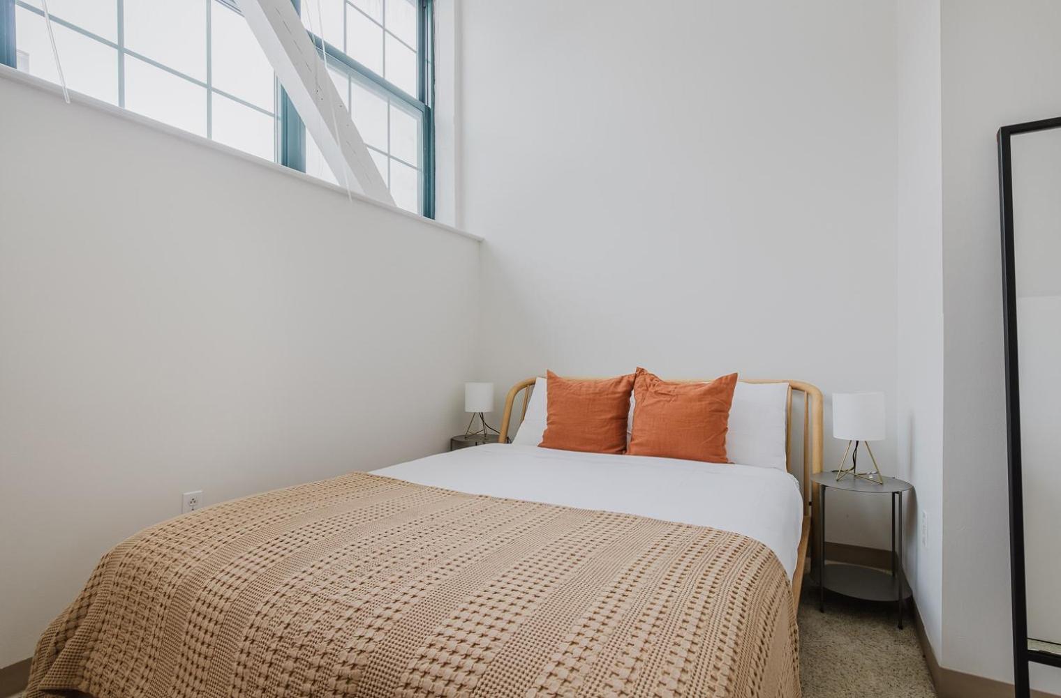 Apartment Blueground Kendall Sq Ac Wd Nr Mit Museum Bos-1142 *