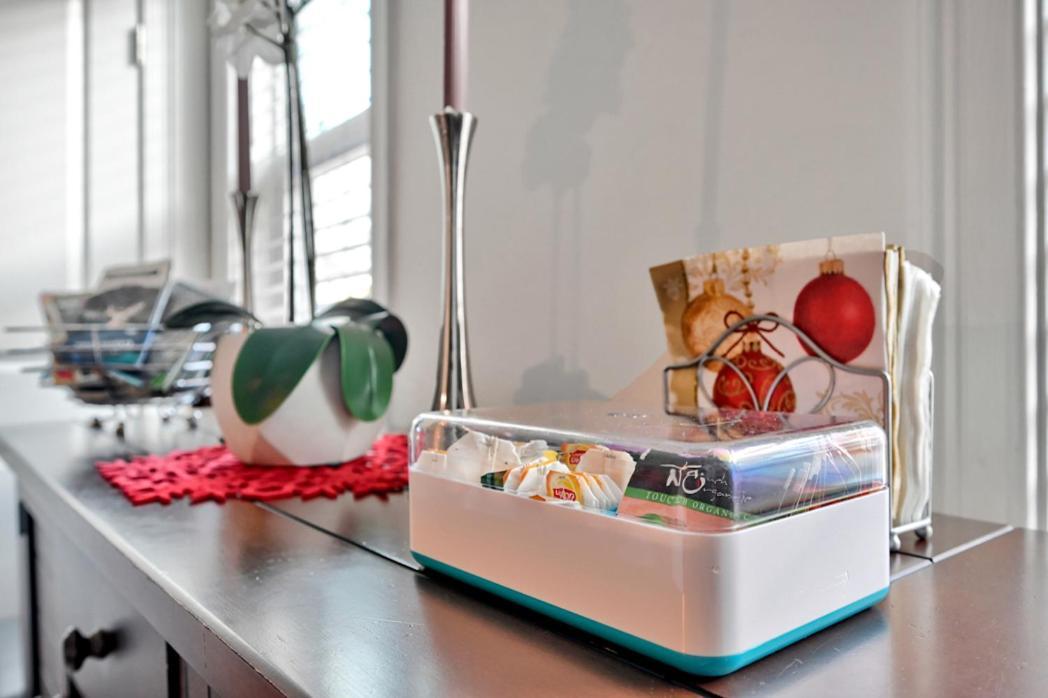 Apartment Location+comfort+convenience *