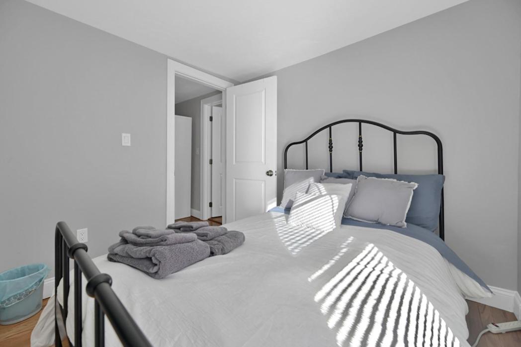 Location+comfort+convenience Boston