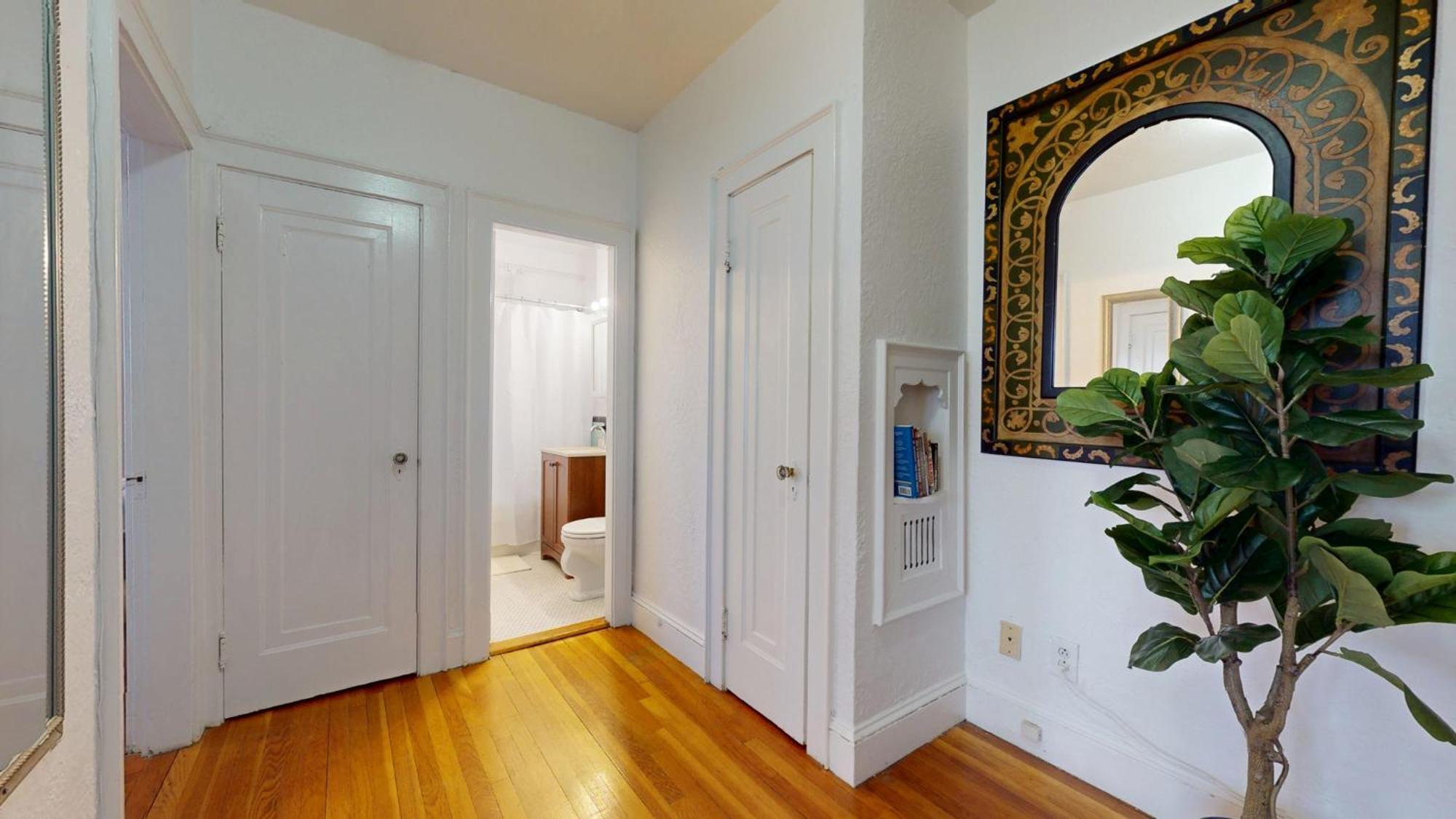 Steps To Public Transport, Coll, Roof Deck * Boston