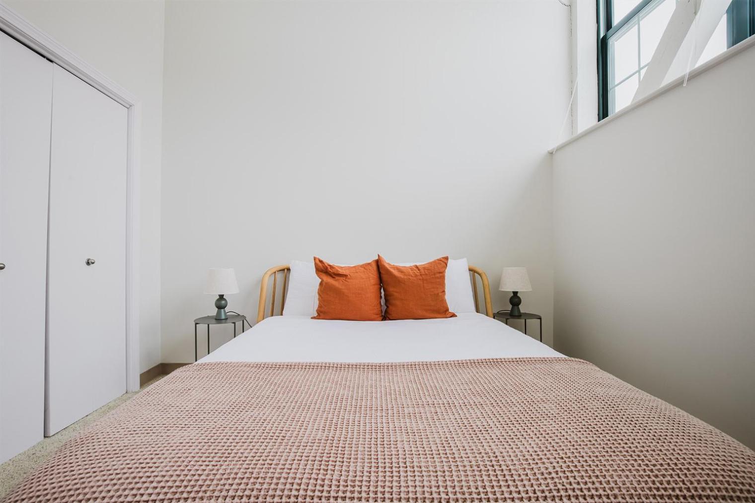 Apartment Blueground Kendall Sq Ac Wd Nr Mit Museum Bos-1142