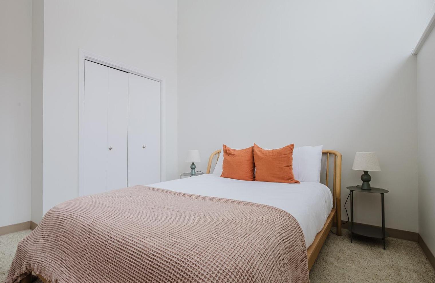 Blueground Kendall Sq Ac Wd Nr Mit Museum Bos-1142 *