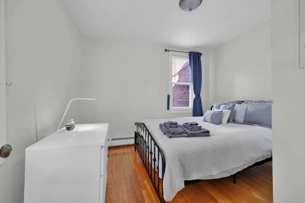 Apartment Location+comfort+convenience *