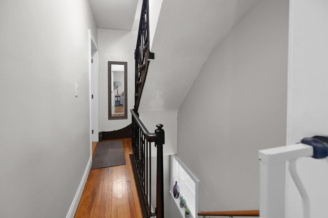 Location+comfort+convenience Apartment Boston