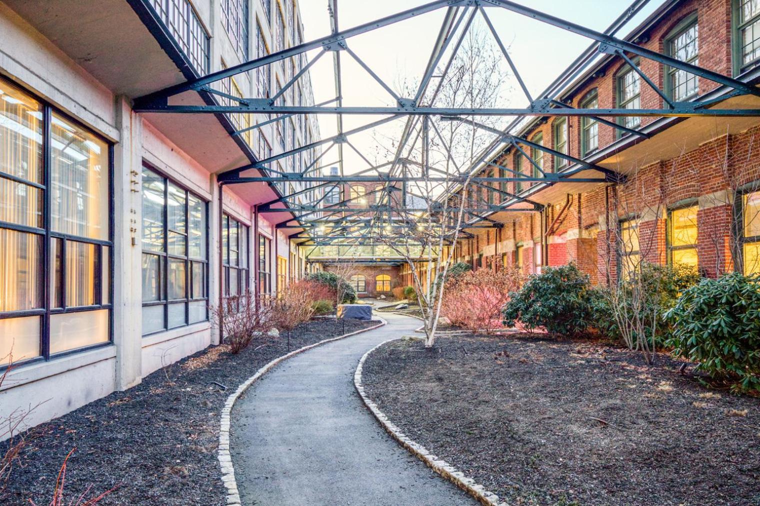 Blueground Kendall Sq Ac Wd Nr Mit Museum Bos-1142 Boston