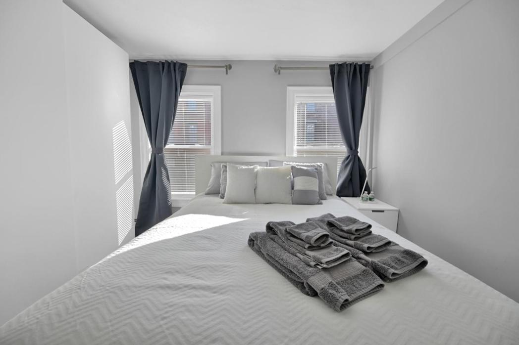 Apartment Location+comfort+convenience Boston