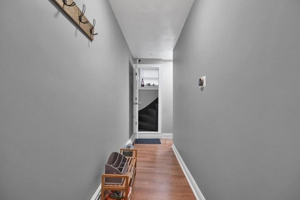 Apartment Location+comfort+convenience Boston