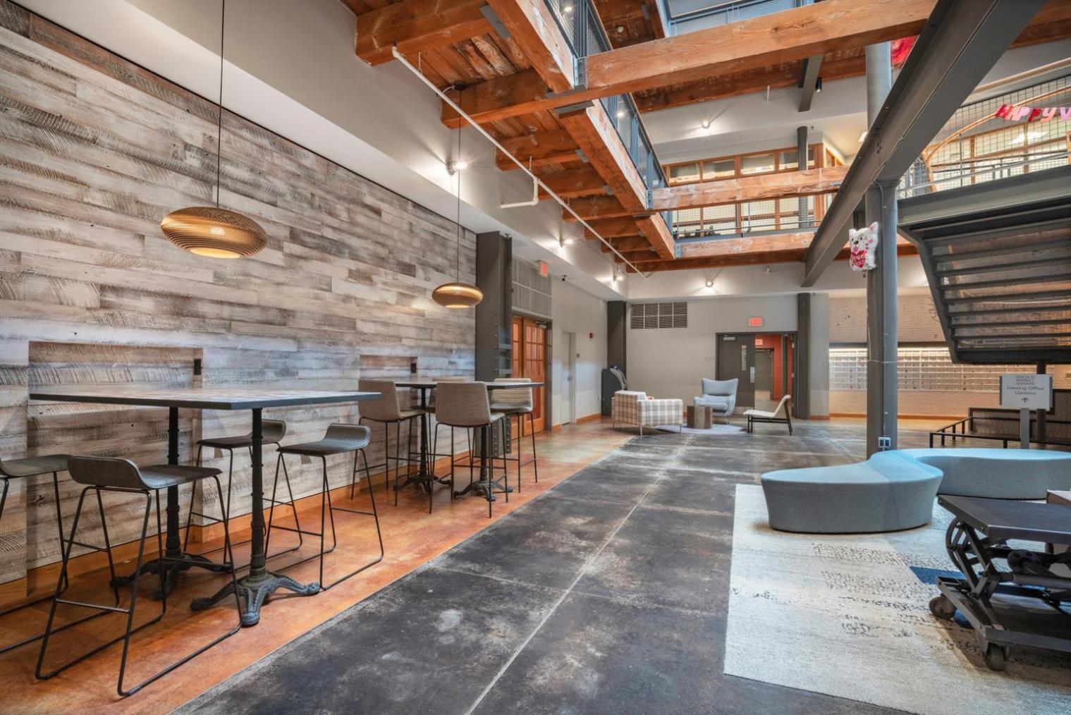 Apartment Blueground Kendall Sq Ac Wd Nr Mit Museum Bos-1142