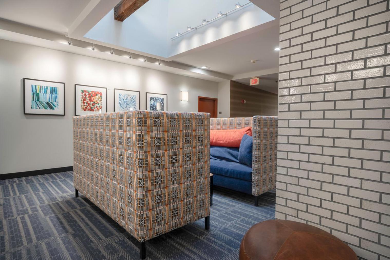 Blueground Kendall Sq Ac Wd Nr Mit Museum Bos-1142 * Boston