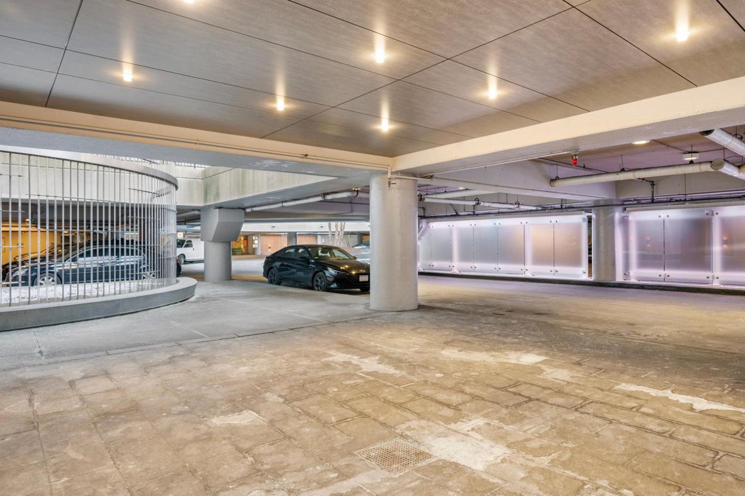 Apartment Back Bay 2br W Gym Nr Prudential Center Bos-299a