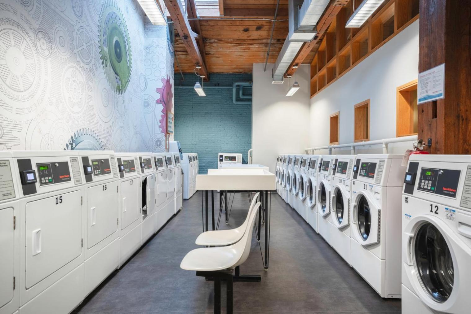 Apartment Blueground Kendall Sq Ac Wd Nr Mit Museum Bos-1142 Boston