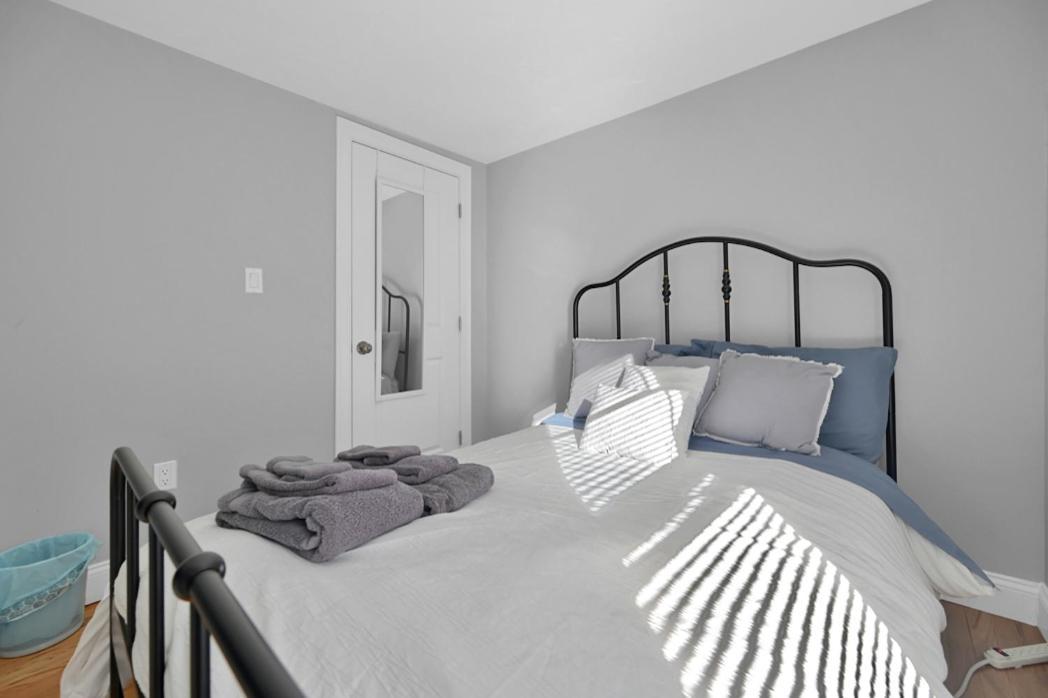 Apartment Location+comfort+convenience Boston