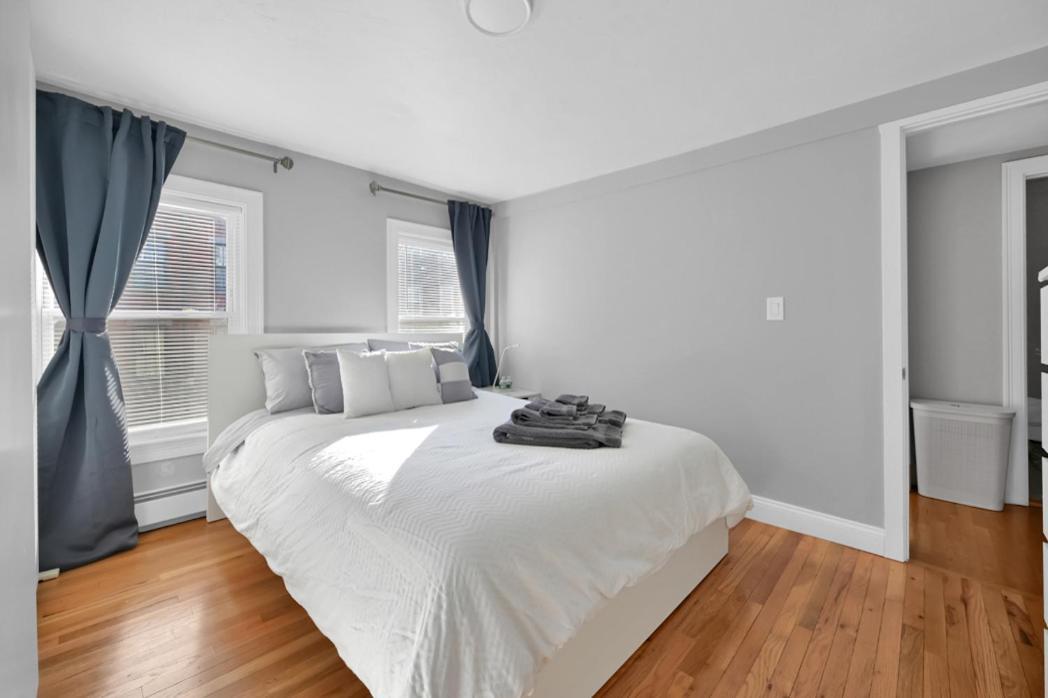 Apartment Location+comfort+convenience *