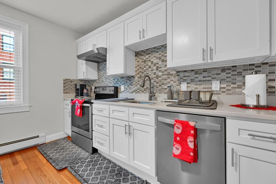 Apartment Location+comfort+convenience *