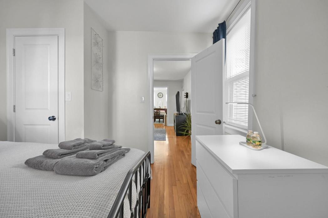 Apartment Location+comfort+convenience