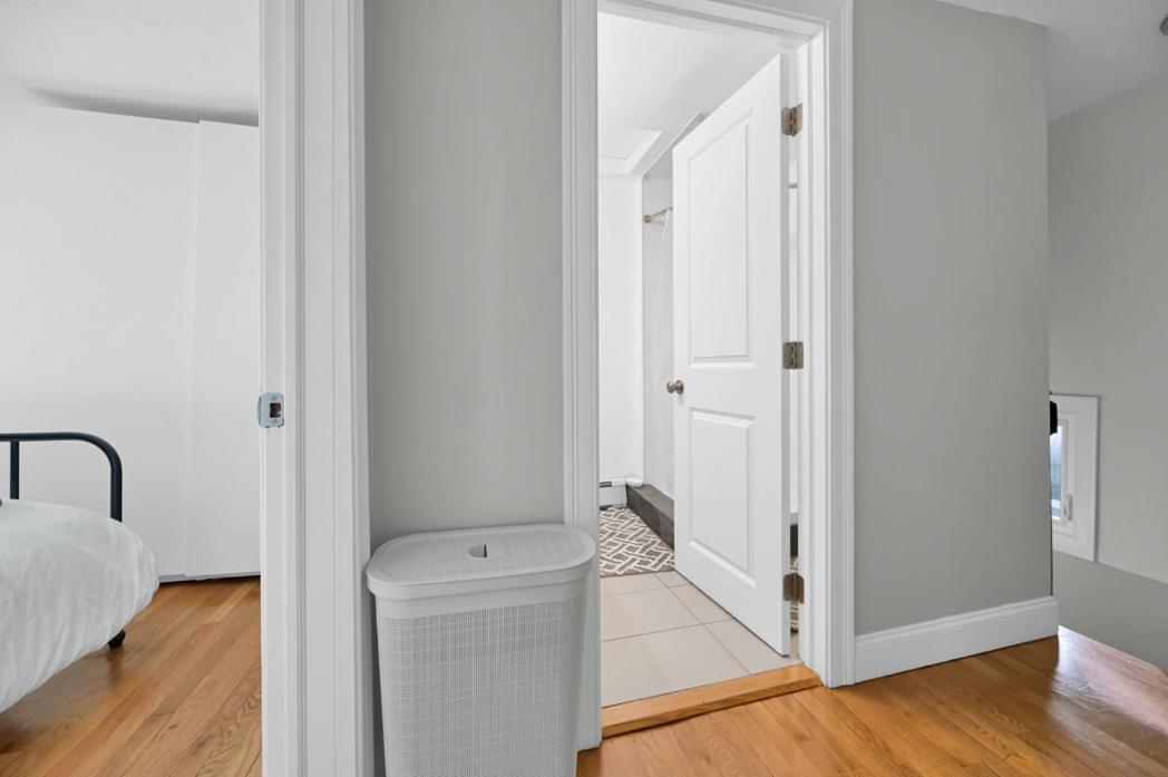 Apartment Location+comfort+convenience Boston