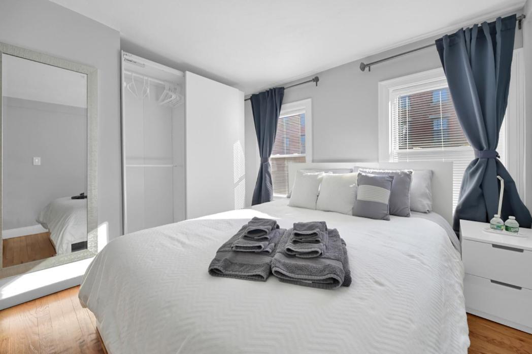 Location+comfort+convenience Apartment