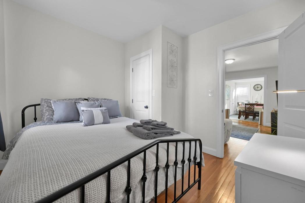 Apartment Location+comfort+convenience Boston