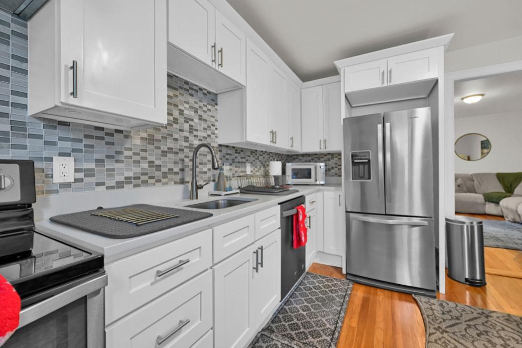 Apartment Location+comfort+convenience *