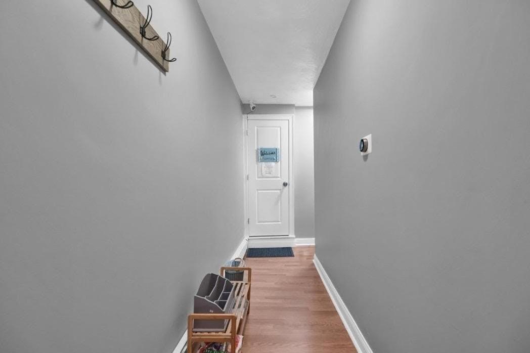 Location+comfort+convenience Apartment