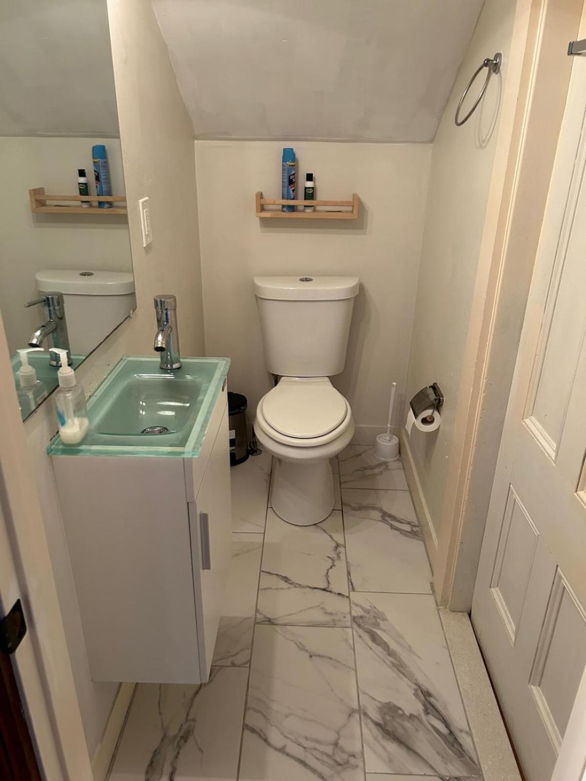 In Harvest Street Bed & Breakfast *