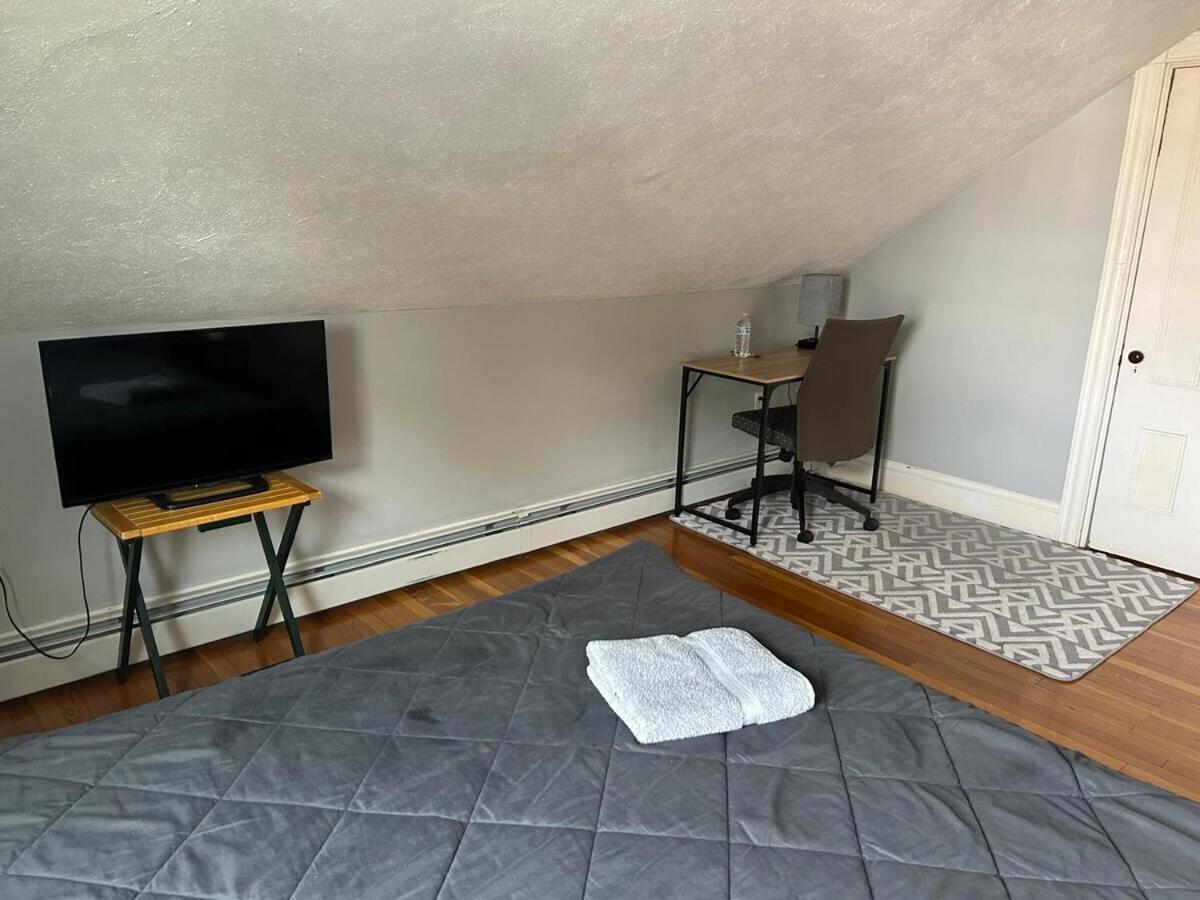 Bed & Breakfast In Harvest Street