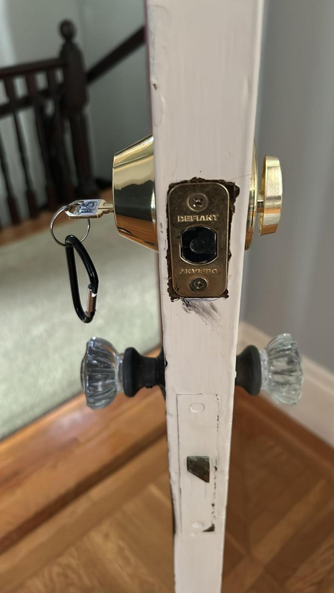 In Harvest Street Bed & Breakfast *