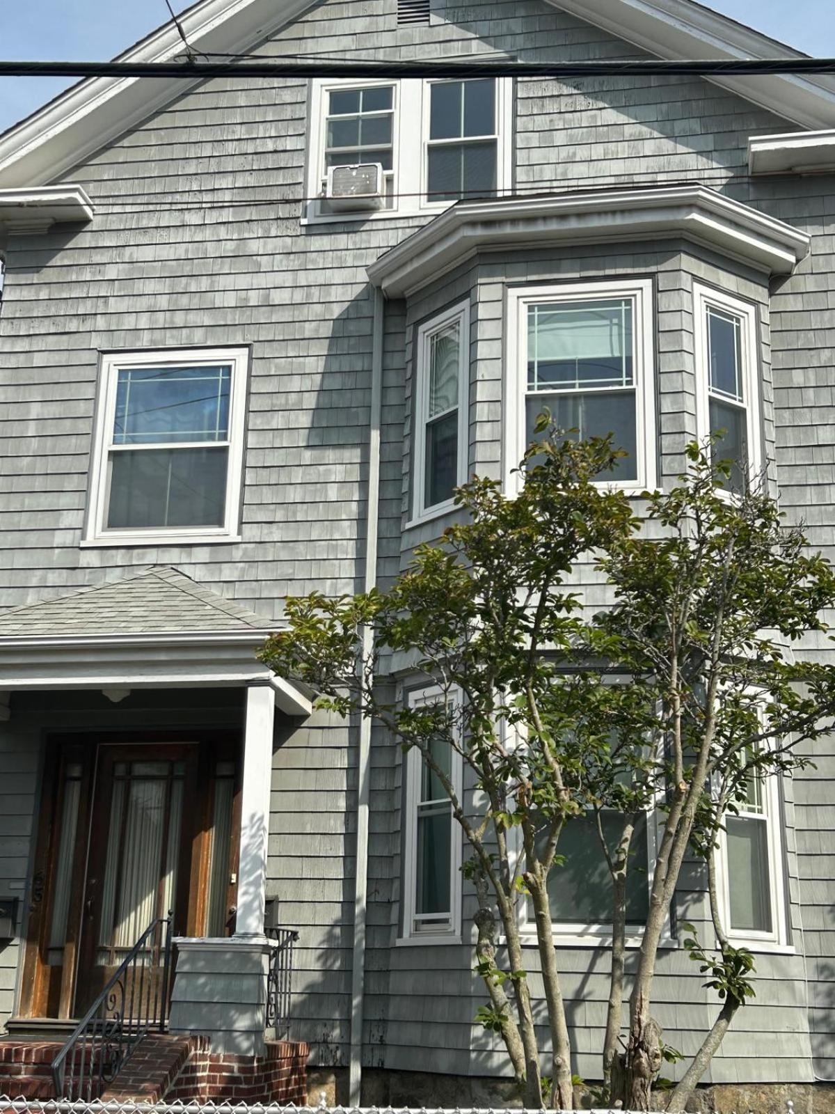 Bed & Breakfast In Harvest Street Boston