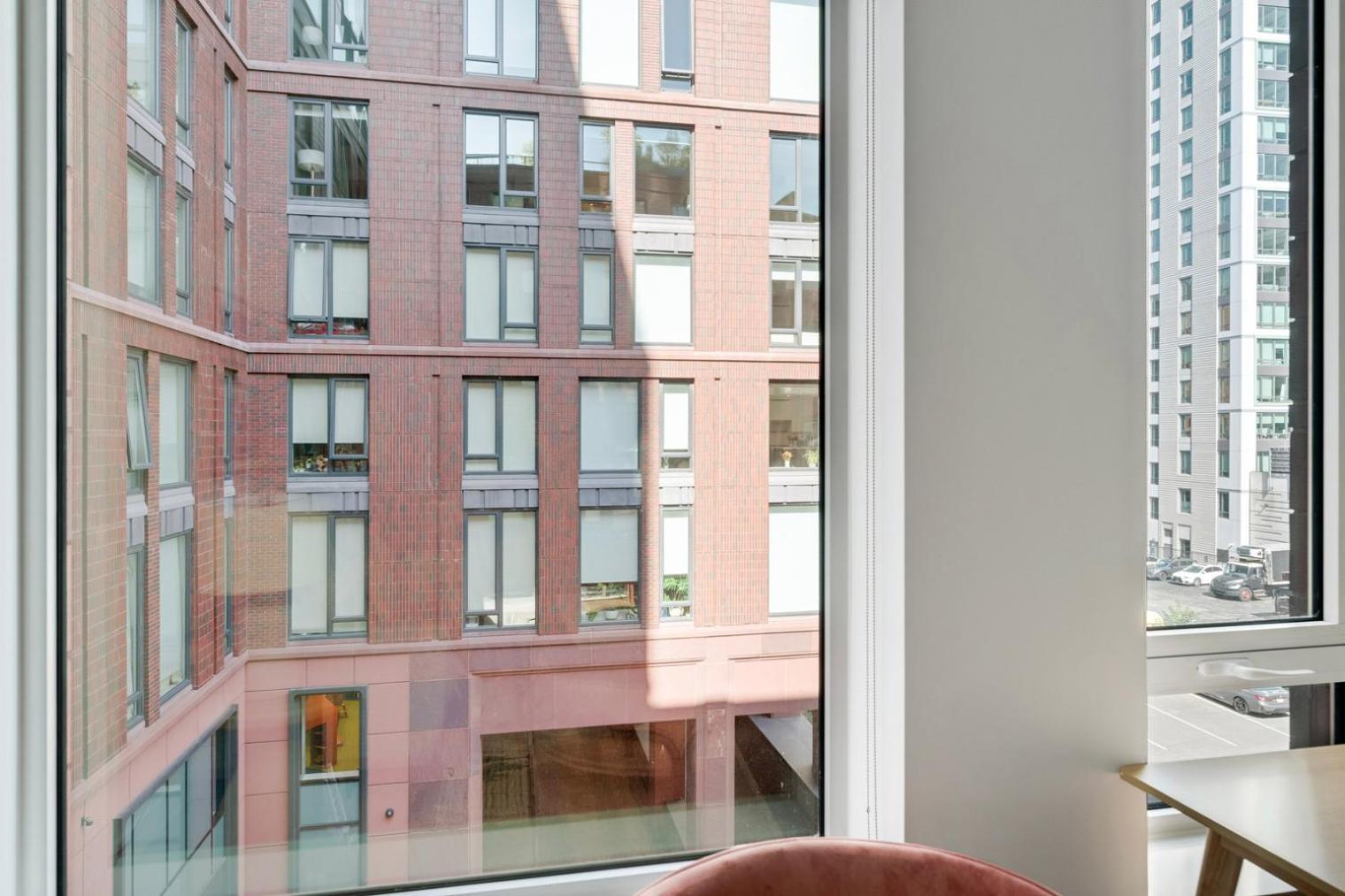 Apartment Blueground Shawmut Pool Nr Common Bos-1236 Boston