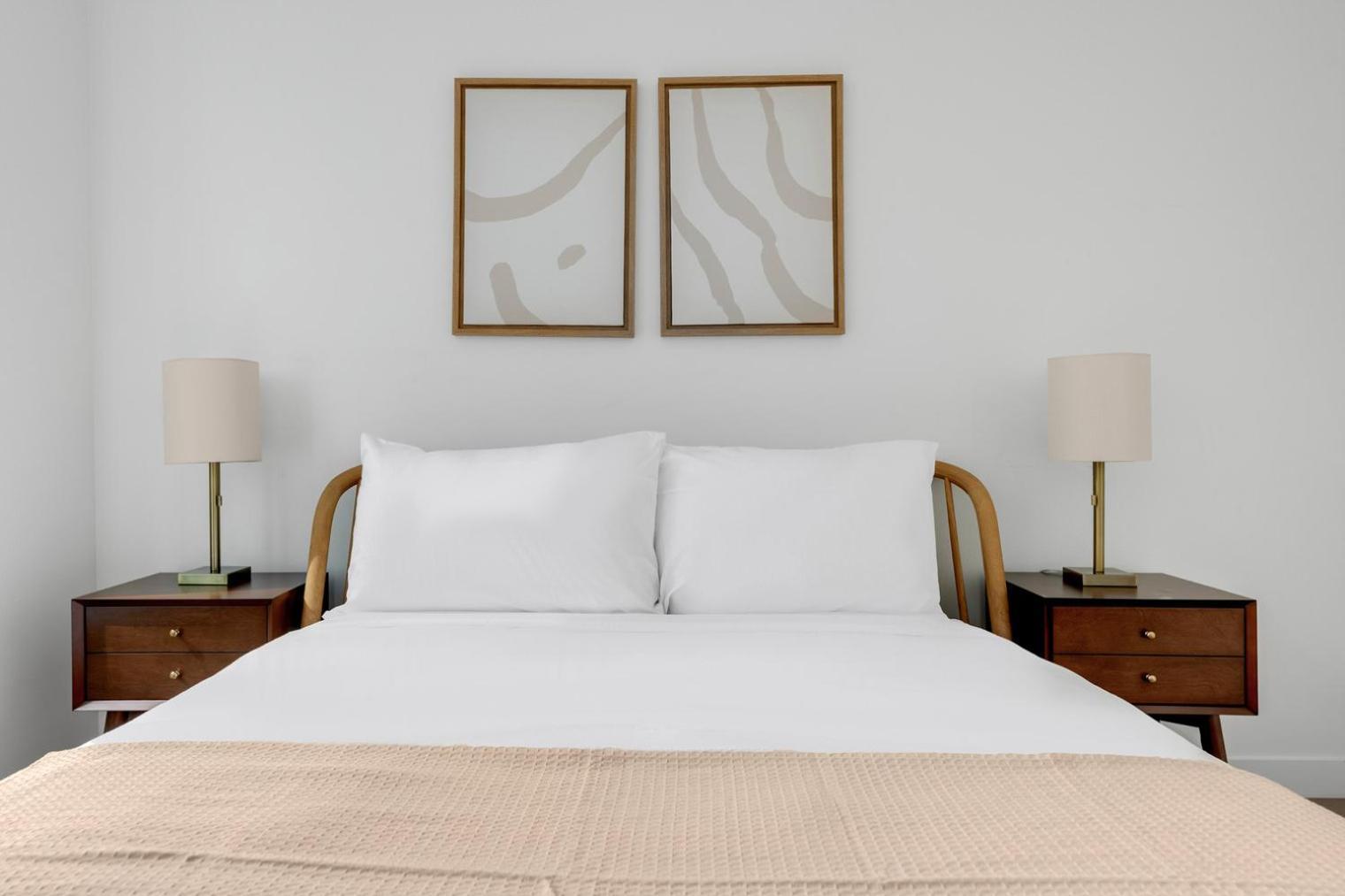 Blueground Shawmut Pool Nr Common Bos-1236 *