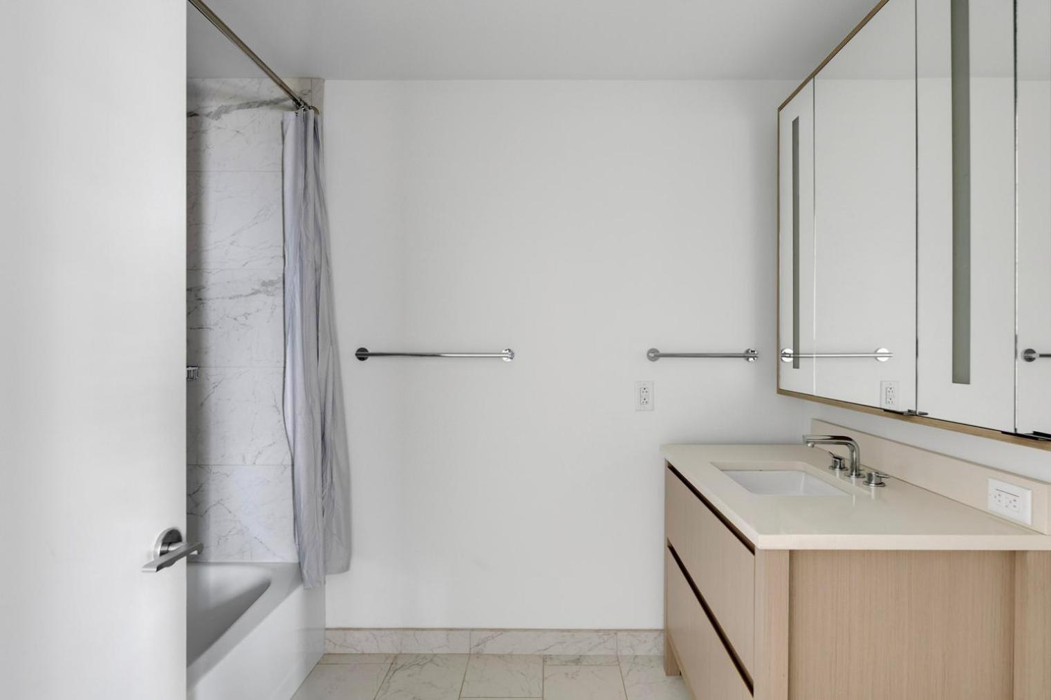 Blueground Shawmut Pool Nr Common Bos-1236 Apartment Boston