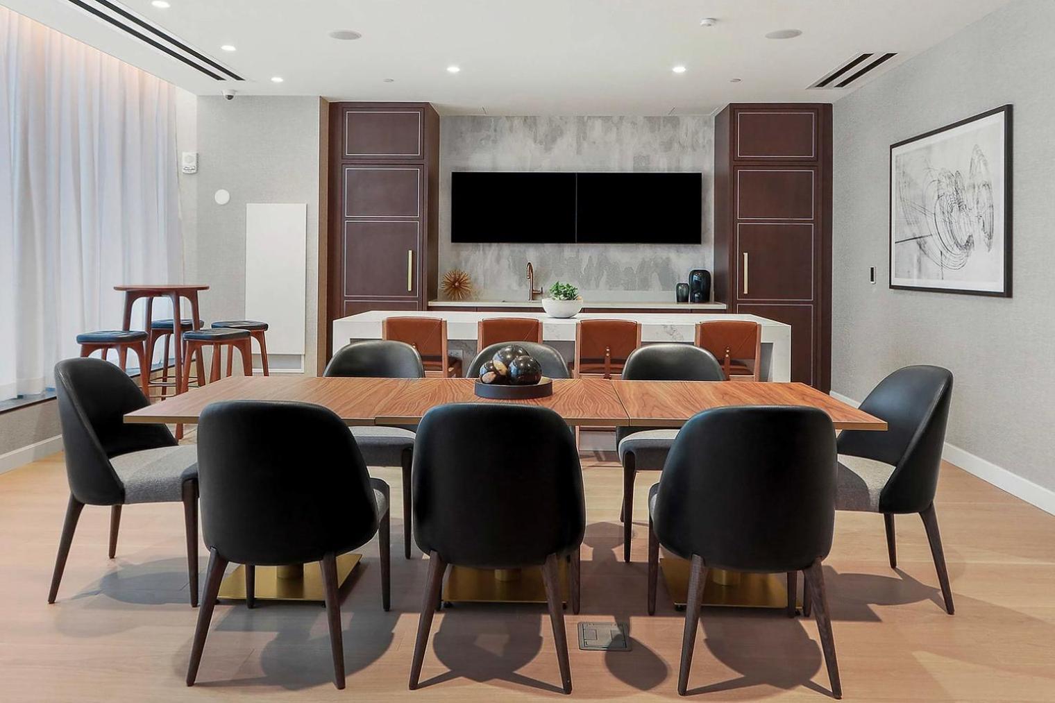 Blueground Shawmut Pool Nr Common Bos-1236 Apartment Boston