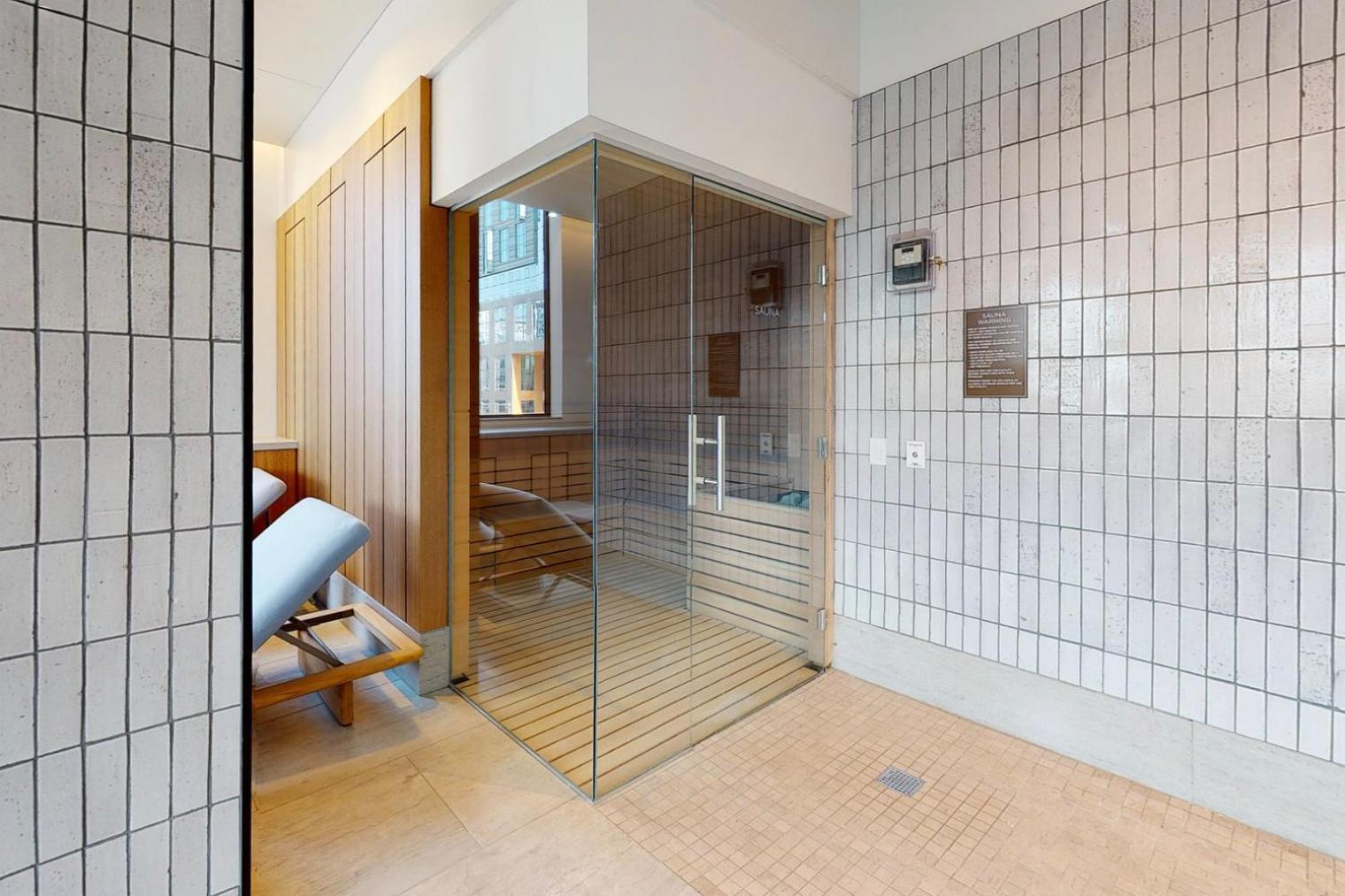 Apartment Blueground Shawmut Pool Nr Common Bos-1236 Boston