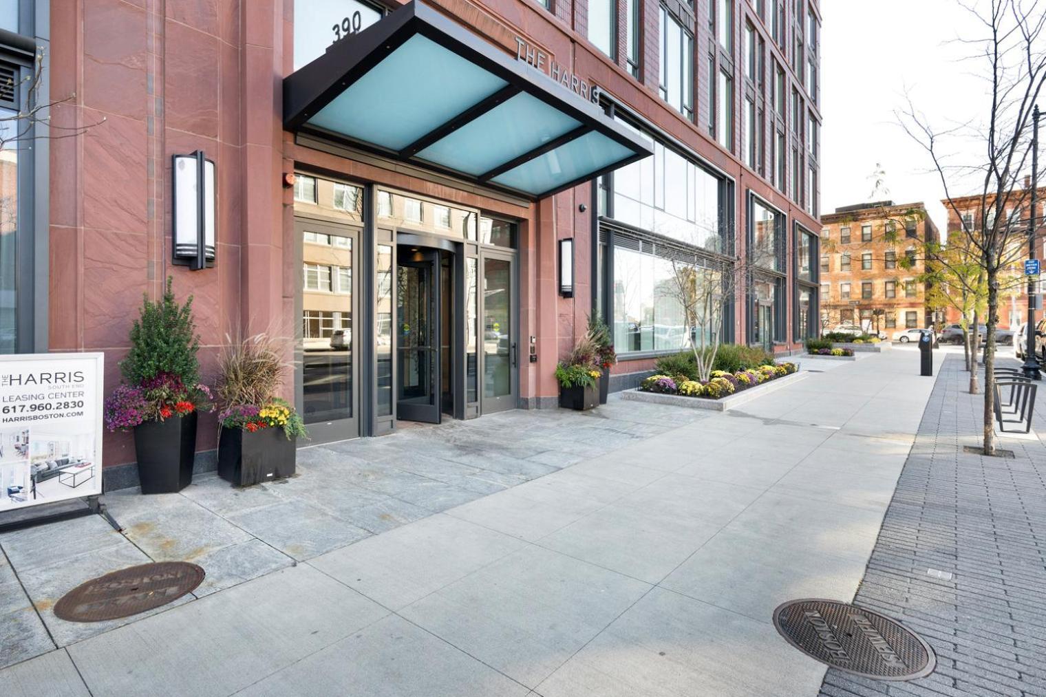 Blueground Shawmut Pool Nr Common Bos-1236 Apartment *