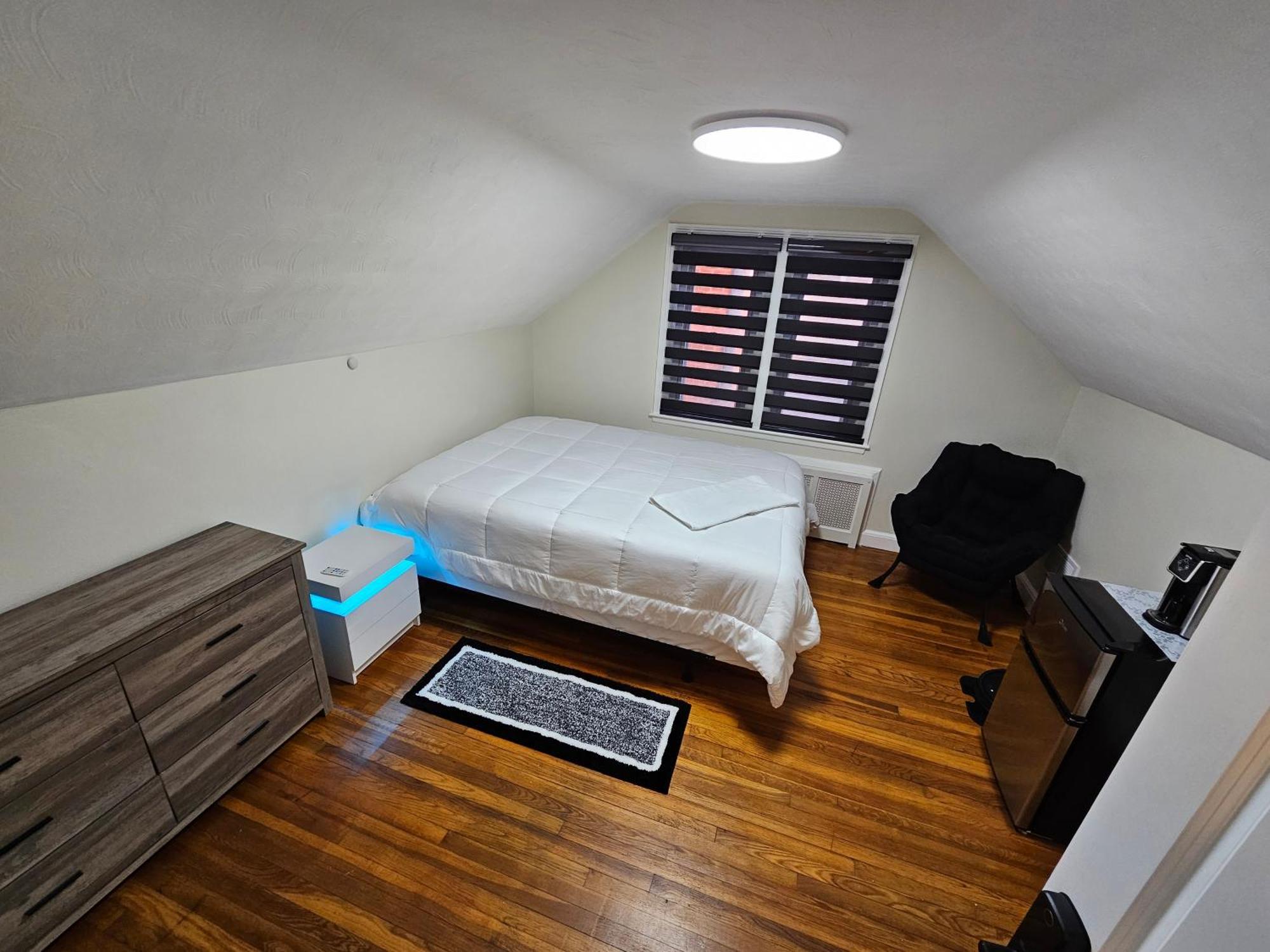 Available In A Hyde Park, Neighborhood