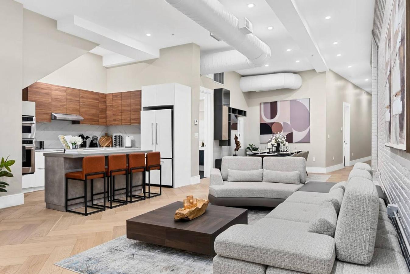 Holiday home Downtown Gem