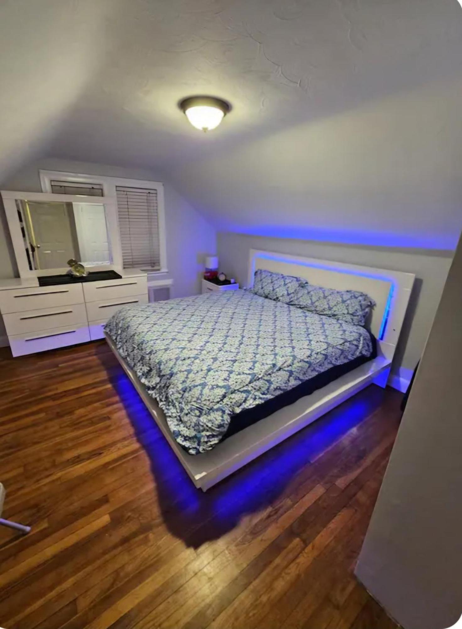 Available In A Hyde Park, Neighborhood