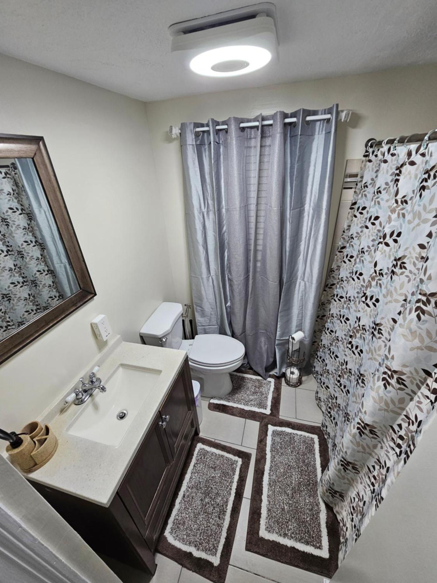 Homestay Available In A Hyde Park, Neighborhood