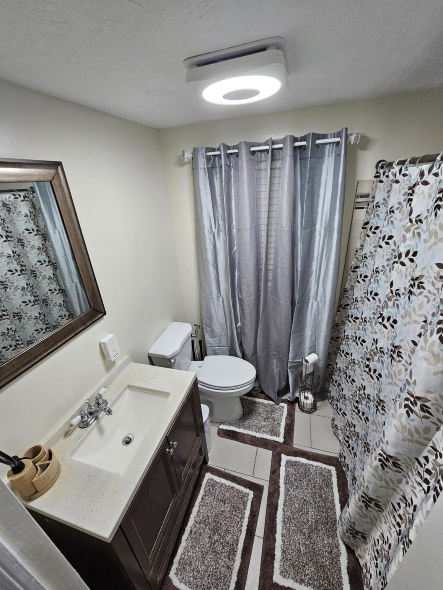 Homestay Available In A Hyde Park, Neighborhood *