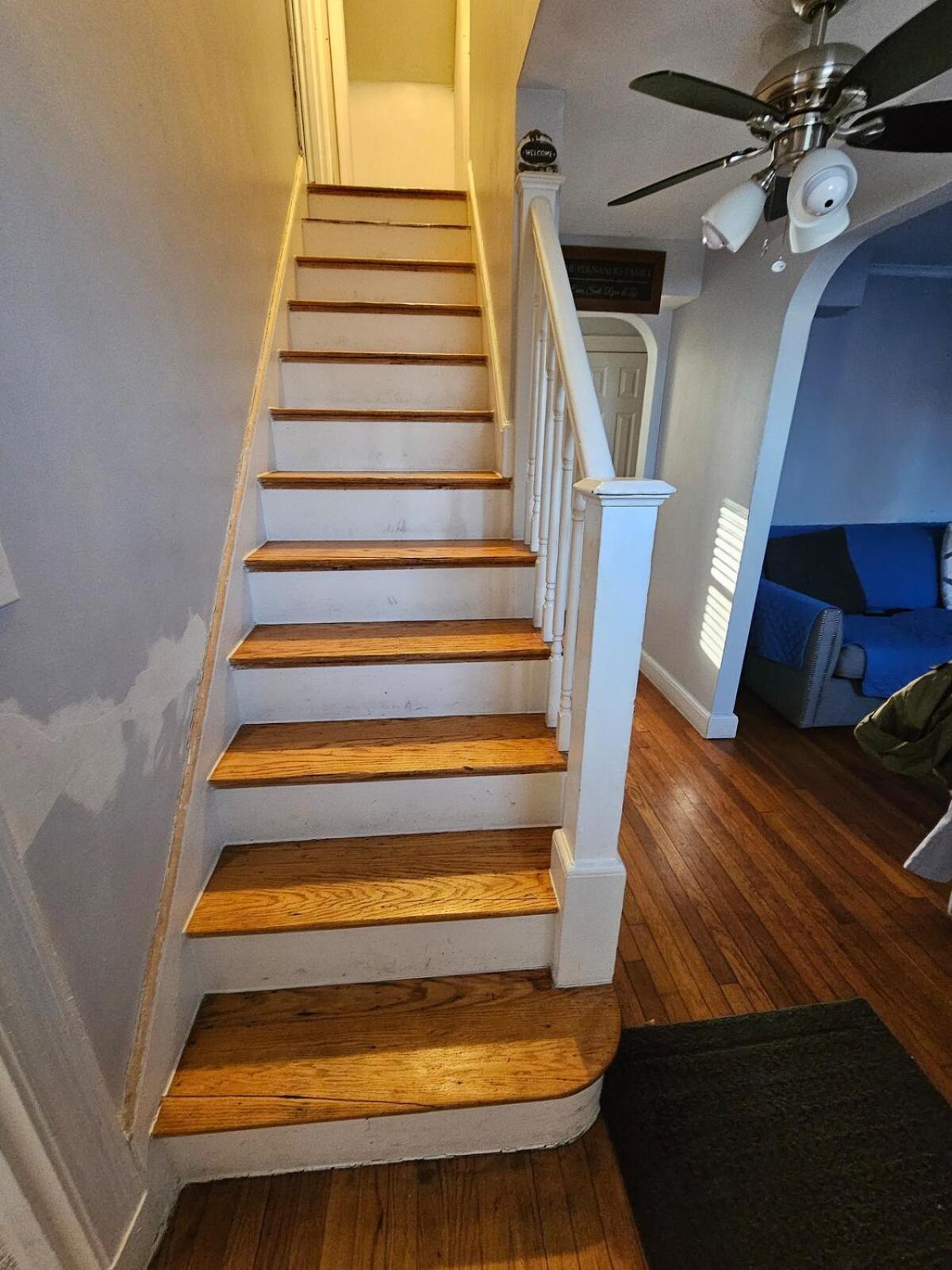 Homestay Available In A Hyde Park, Neighborhood *