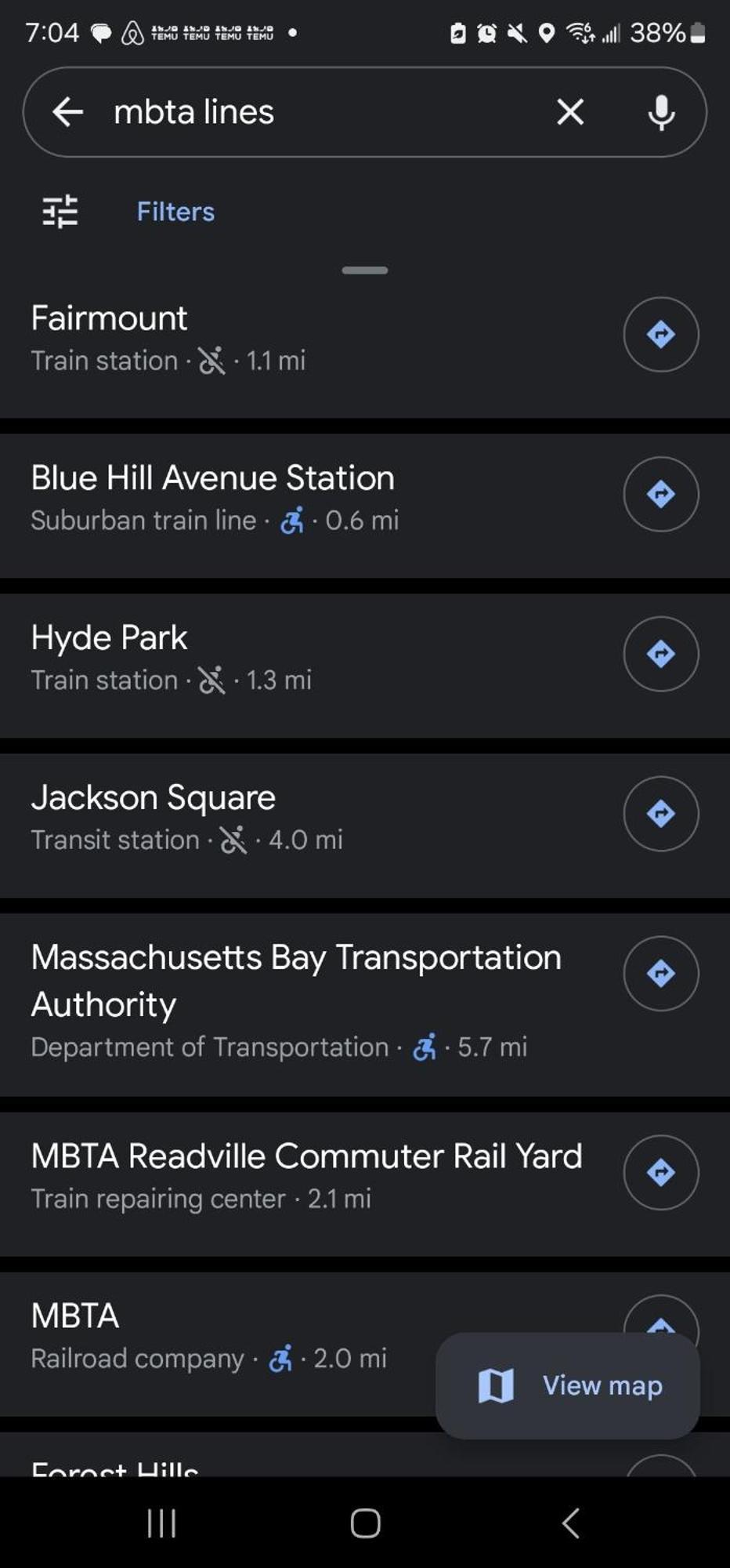 Available In A Hyde Park, Neighborhood Homestay Boston