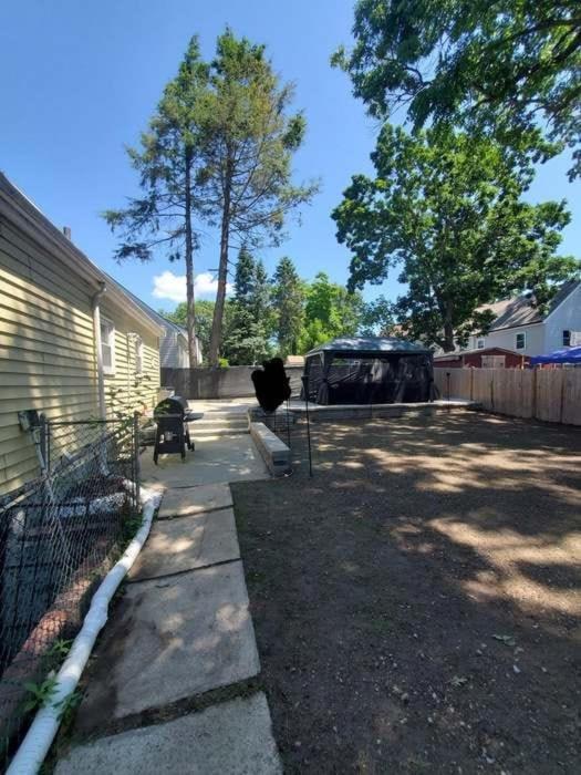 Available In A Hyde Park, Neighborhood