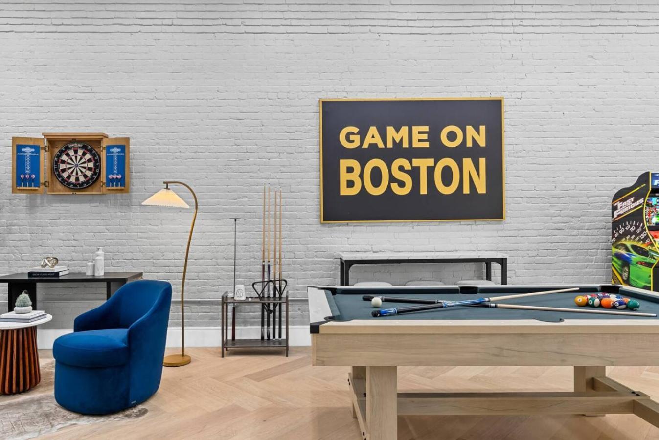 Downtown Gem Holiday home Boston